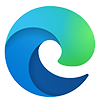 IE Edge logo